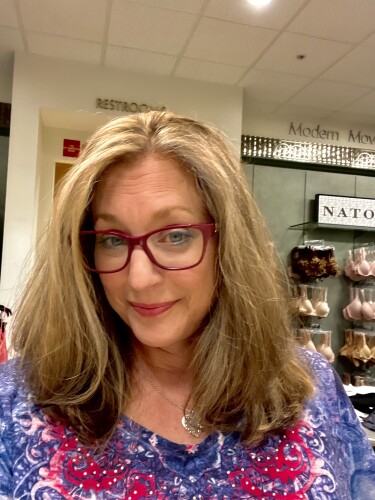 Caroline Franz Profile