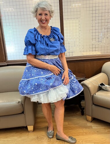 E J Fallowfield Profile