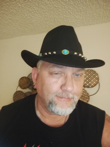 Rodyne Wright Profile