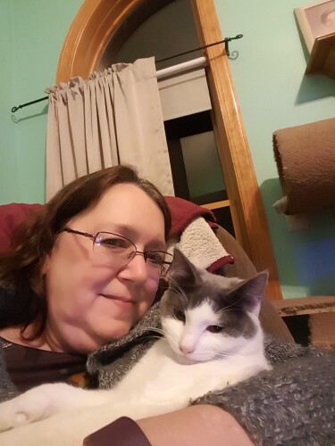 Cheryl Horton Profile