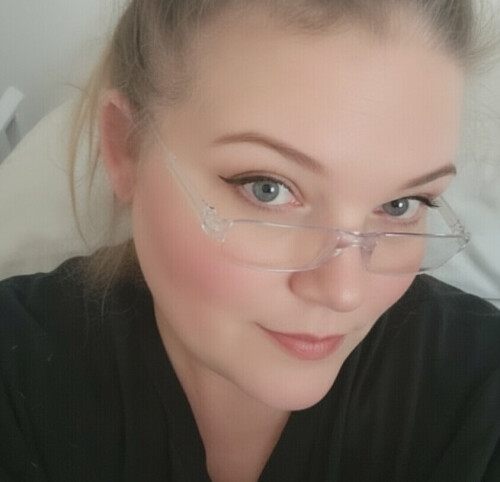 Samantha WILLOW Profile