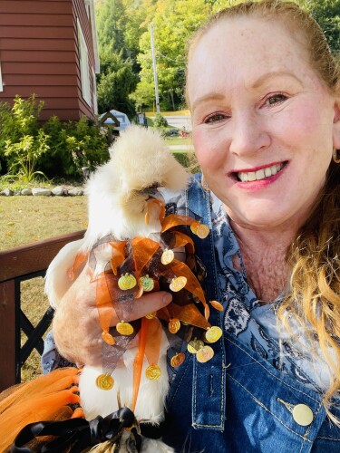 Jackie Ballou Profile