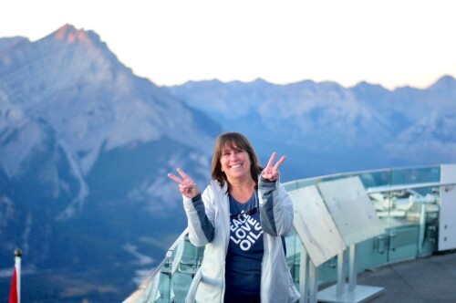 Tammie Andrews Nichols Profile