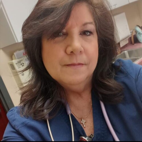 Sherill Harrill Profile