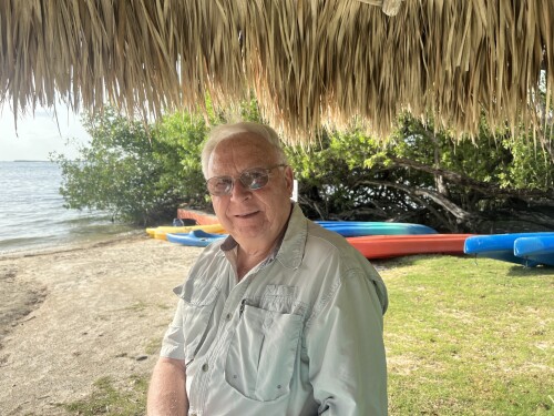 Malcolm Neal Profile