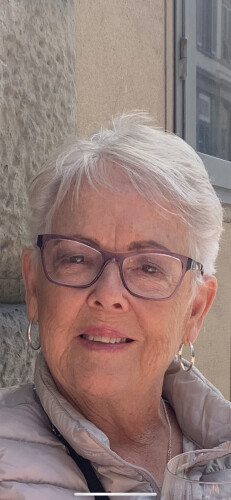 Patricia Arnold Profile