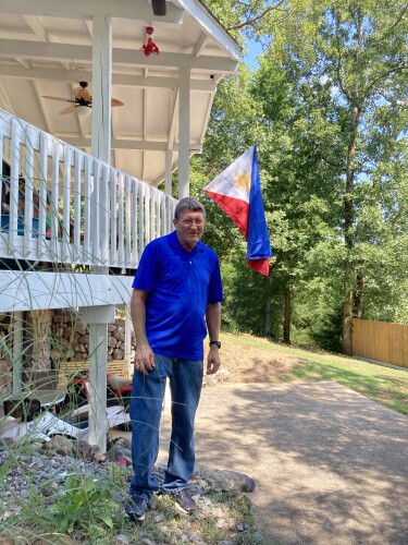 Ledita Lockeby Profile