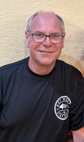 Randall Huff Profile