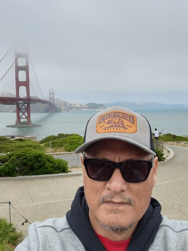 Miguel Avelar Profile