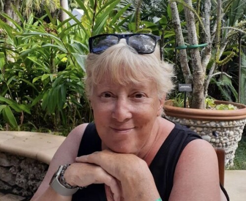 Nancy Callahan Profile