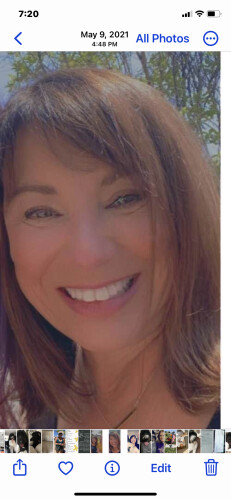 Loretta Rinderle Profile