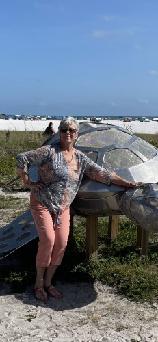 Diane Bicker Profile