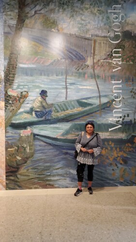 Dalia Latife Profile