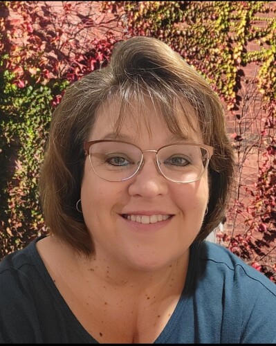 Patricia Martin Profile