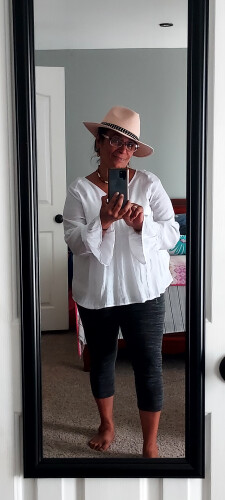 Deserie Quiñones Profile