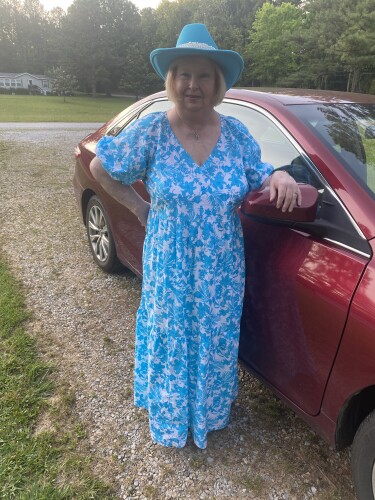 Linda Richardson Profile