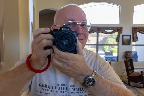 james gordon patterson Profile