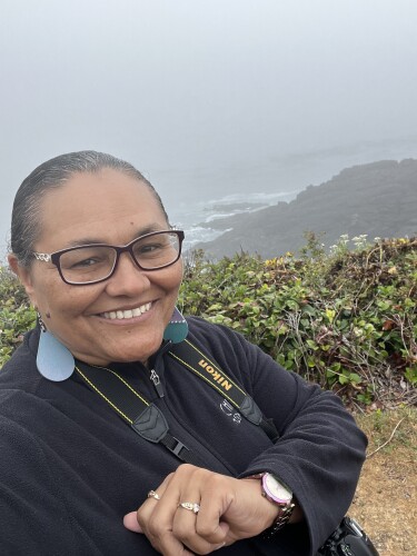 Sherri Landrum Profile