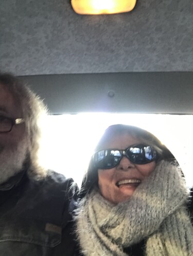 Vidette Roberts Profile