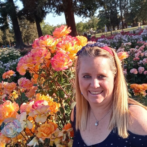 Andrea ONeill Profile