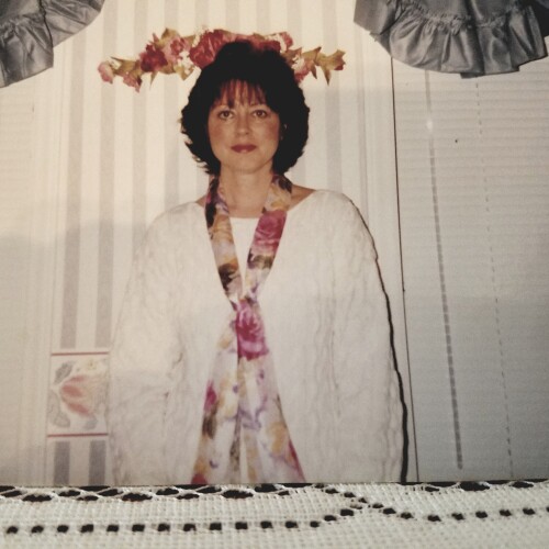 Sharonabcd78910! Shaw Profile