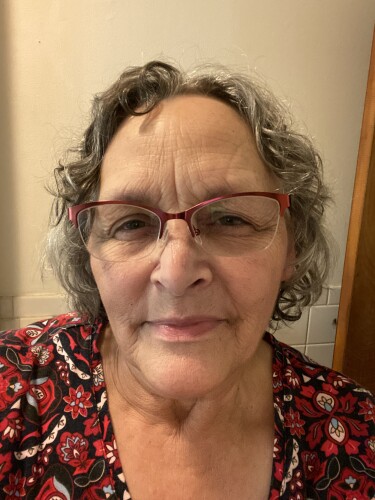 Susan Pennington Profile