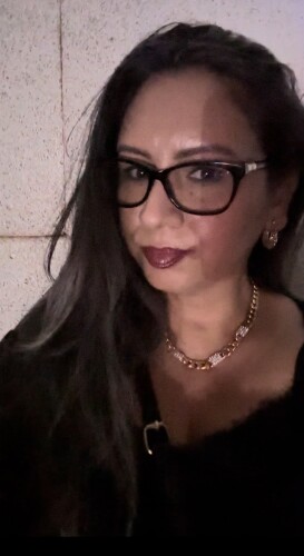 Georgianna Murillo Profile