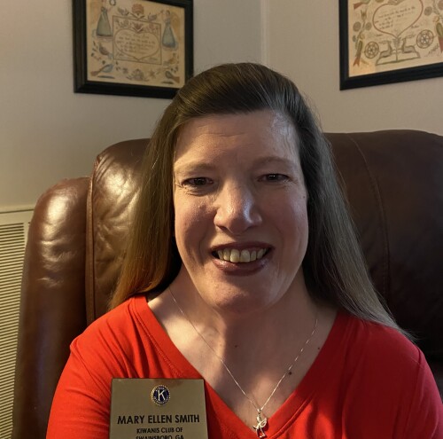 MaryEllen Smith Profile