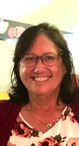 Ruth Hinkley-Revels Profile