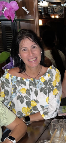 Tere Giordano Profile