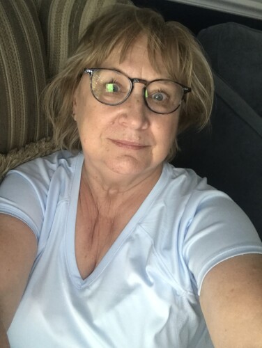 Sharon Slocum Profile