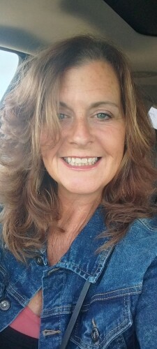 Andrea Donahue Profile