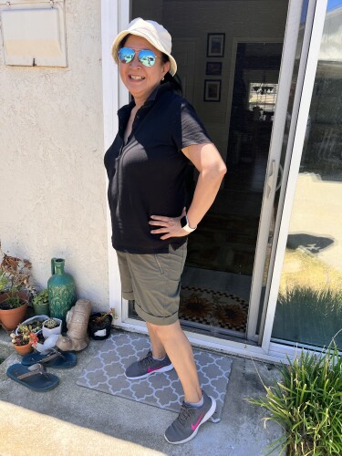 Melinda Francisco Vaughn Profile