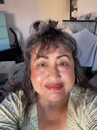 Felicia Santillan Profile