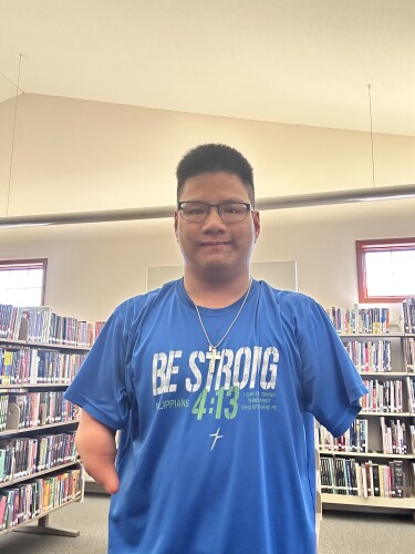 Samuel Tyler Profile