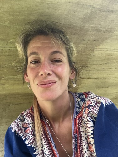 Jennifer Butler Profile