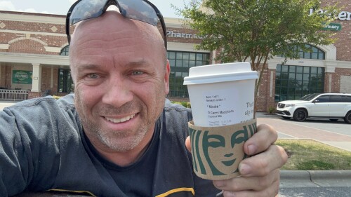 Philip Elmore Profile