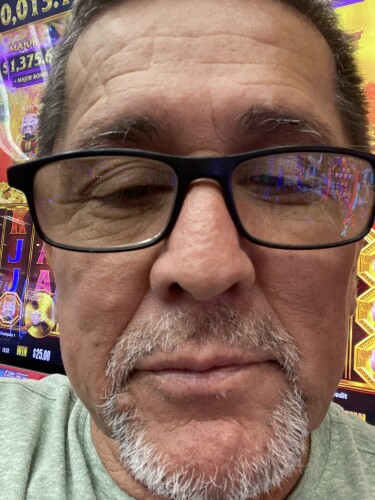 Edmundo Martinez Profile