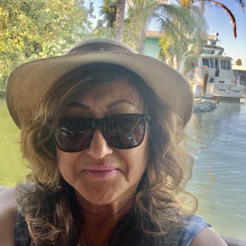 Heawon Powers Profile