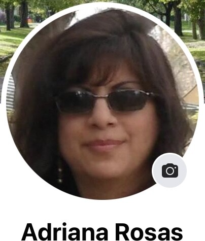 Adrianne Rosas Profile