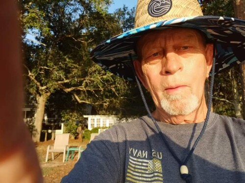 Jerry Robertson Profile