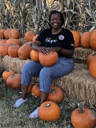 Dahlia Lockhart Profile