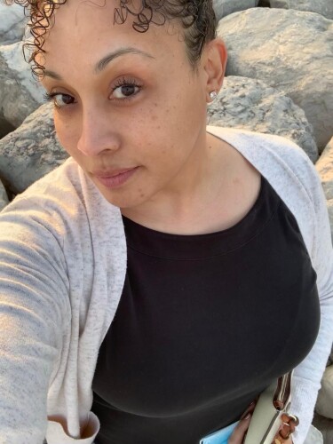 Ashley Richardson Profile