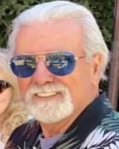 Richard Rocha Profile