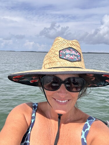 AnneMarie Romeo Profile