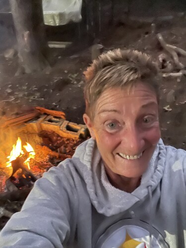 Priscilla Adamson Profile