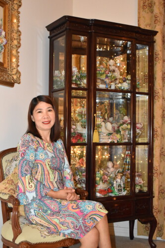 Janet Agpuon Profile