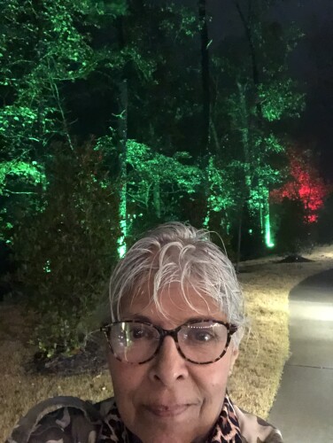 Esmeralda Clements Profile