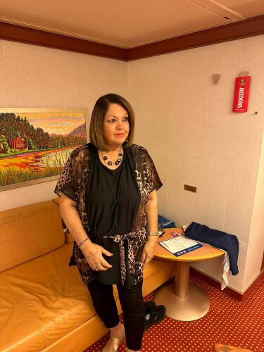 Lucy benitez Profile