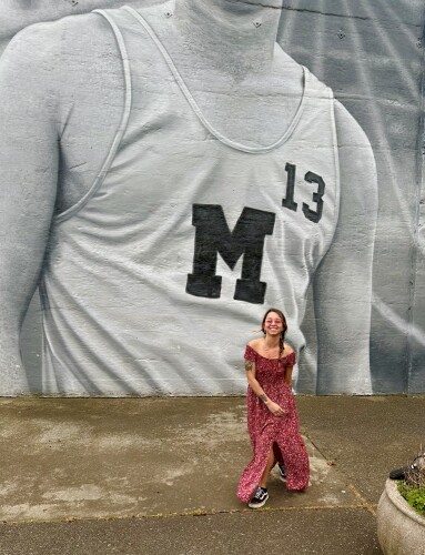 Lexie Jones-Ortega Profile